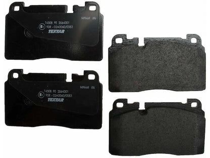 Brake Pad Set for Audi SQ5 (2014–2017) 48528RHQV