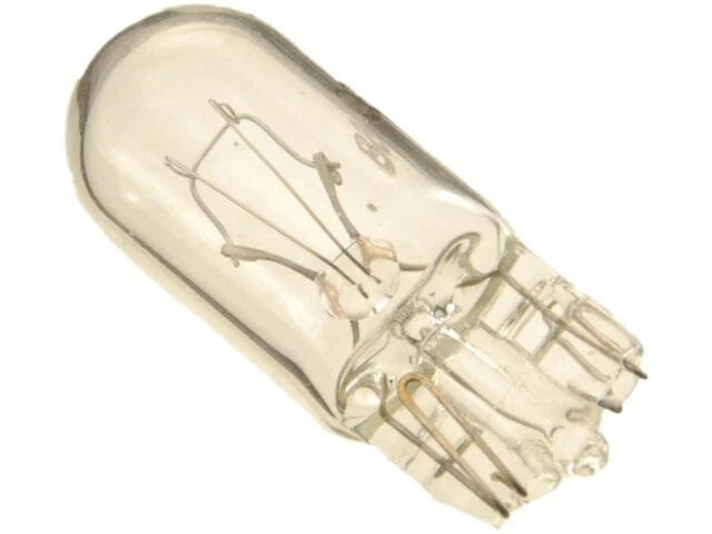 Luggage Compartment Light Bulb for Suzuki Vitara (2001–2004) HG787GM