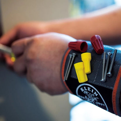 Magnetic Wristband for Klein Tools (One Size)