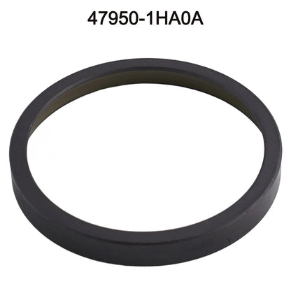 OE Wheel Speed Sensor Tone Ring for Nissan Versa (2012–2019)