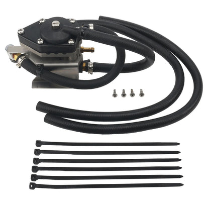 Outboard Fuel Pump Assy 600-156-01 for Evinrude Johnson