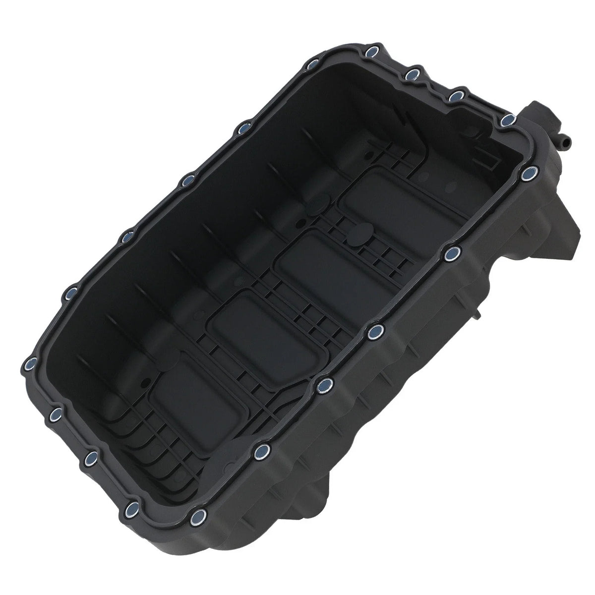 Transmission Oil Pan for Hyundai Santa Fe (2013–2018) w/ Gasket