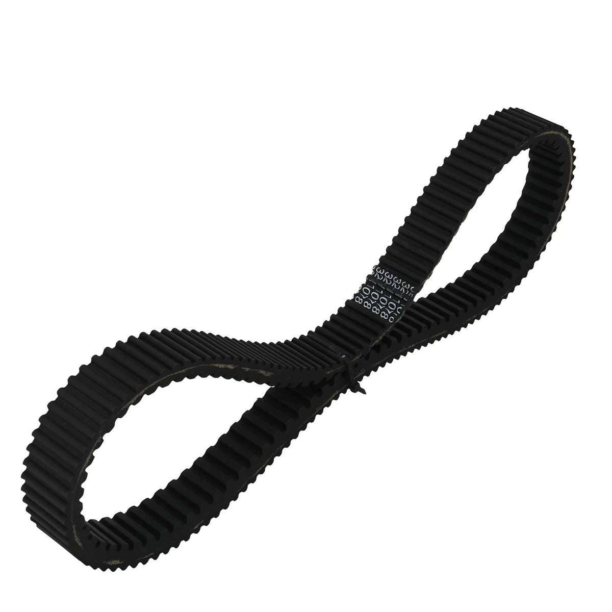 Clutch Belt for Polaris Classic 500 550 Indy (2001–2006) 3211078 Black