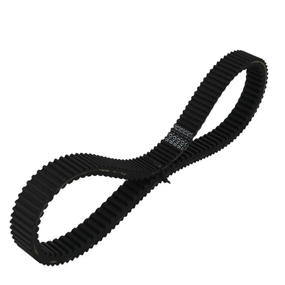 Clutch Belt for Polaris Classic 500 550 Indy (2001–2006) 3211078 Black