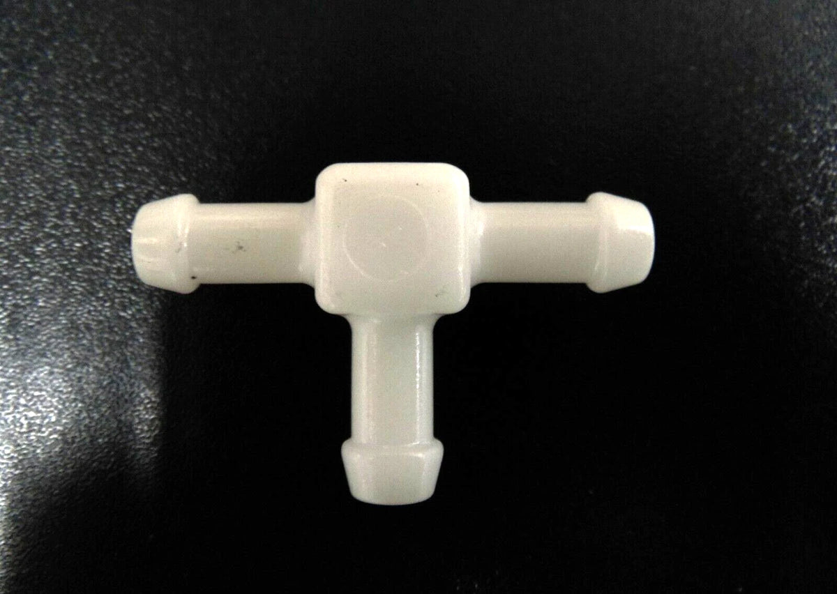 Gas Line T Connector for Arctic Cat ATV Snowmobile (OEM 0109-332)