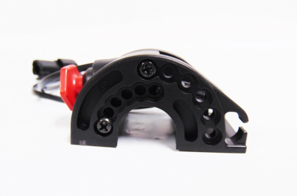 Half E-Stop Control Assembly for Arctic Cat Snowmobile (0609-635)
