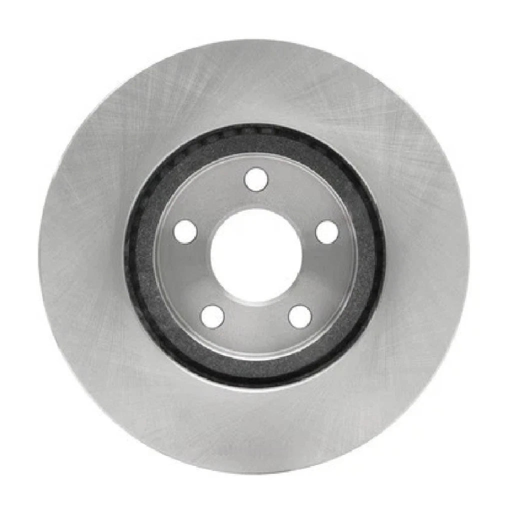 Disc Brake Rotor for Chrysler Cirrus (1995–2000) ALX-PAU-DF-600-39009-CLA2