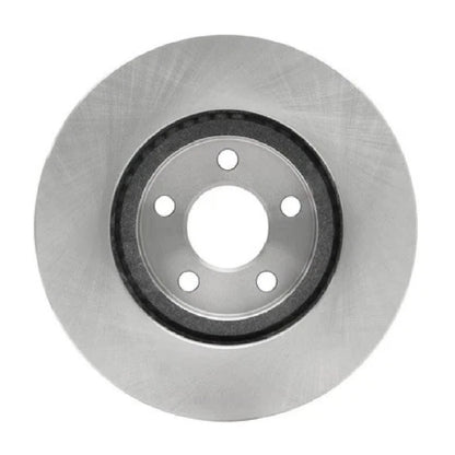 Disc Brake Rotor for Chrysler Cirrus (1995–2000) ALX-PAU-DF-600-39009-CLA2
