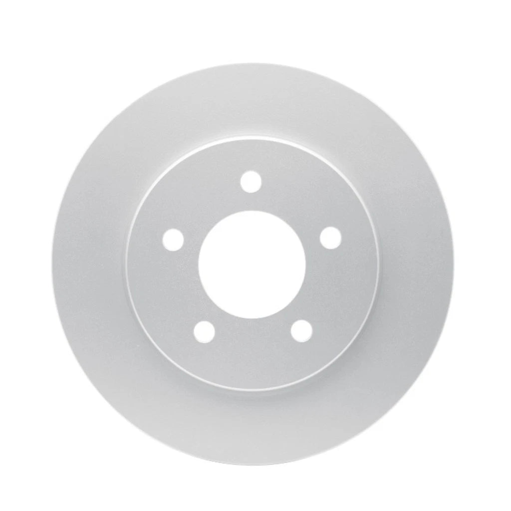 Disc Brake Rotor for Dodge Grand Caravan (1991–1995) ALX-PAU-DF-604-40085-CLA7
