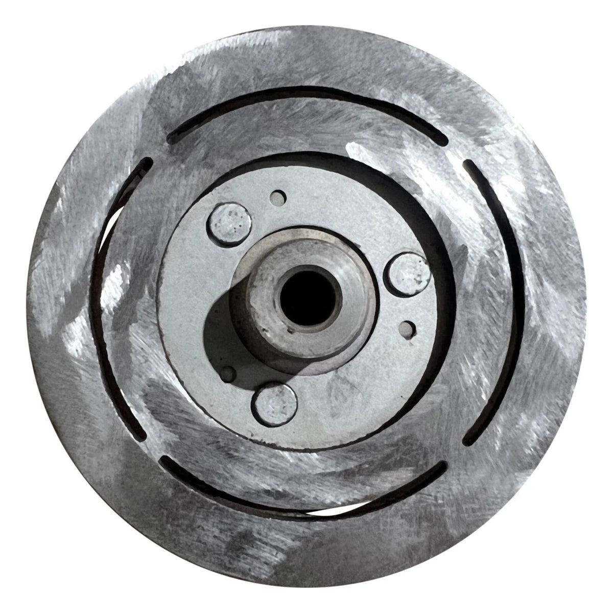 Compressor Clutch Replacement for Ram ProMaster 1500 3.0L Diesel (2015–2015)