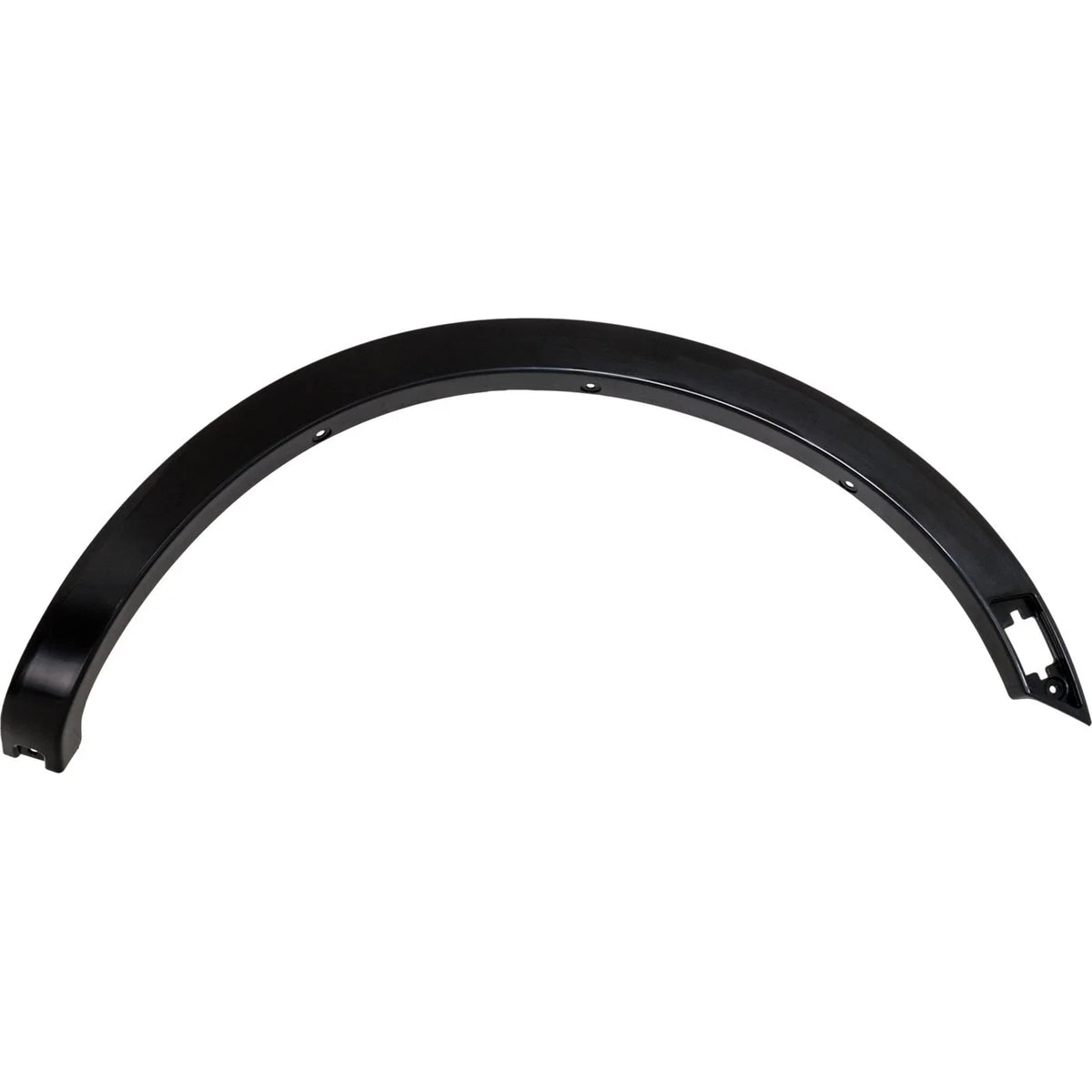 Fender Flares for Ford Ranger (2019–2023) Front Passenger Side
