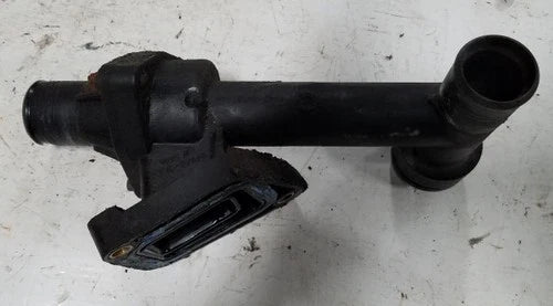 Thermostat Housing Assembly for Jaguar X-Type (2002–2008) OEM