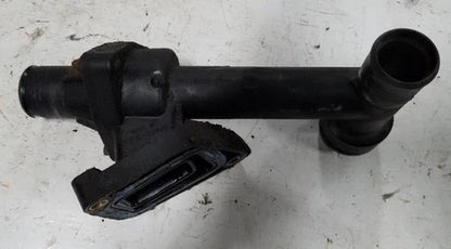 Thermostat Housing Assembly for Jaguar X-Type (2002–2008) OEM