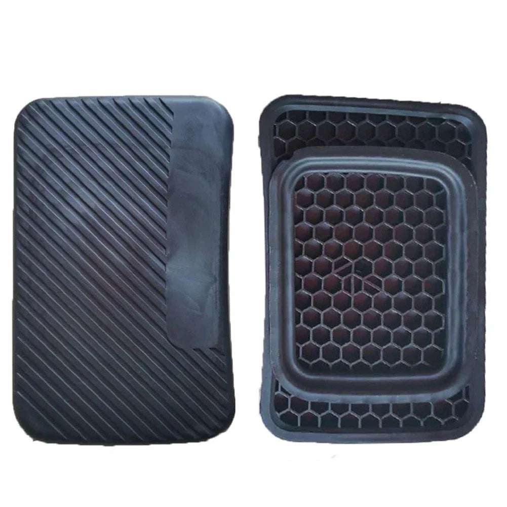 2X Foot Pads for Segway Ninebot Models (Electric Scooter)