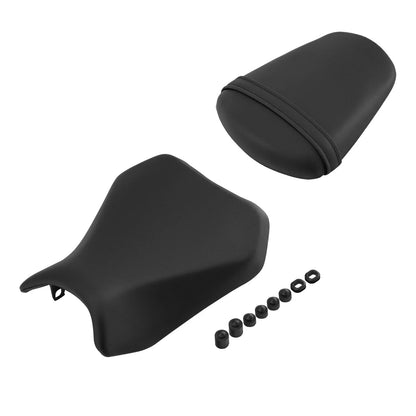 Driver & Passenger Seat for Suzuki GSXR600 GSXR750 (2011–2025)