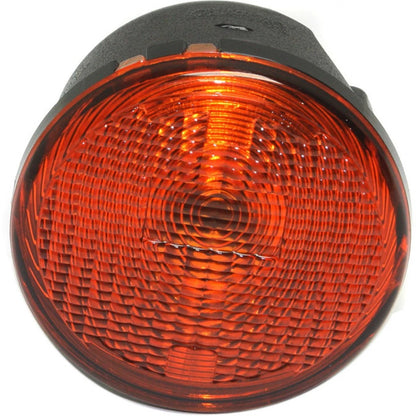 Parking Signal Light for Jeep Wrangler (2007–2013) CH2530103, CLX-M0-18-6034-00-9-CL360A55