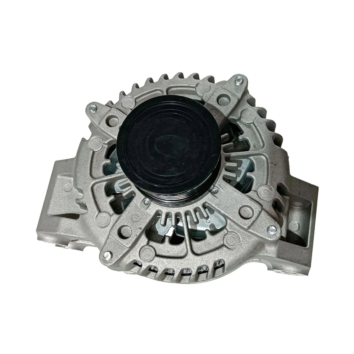 Alternator for Ram 1500 2014–2018 3.0L V6 230 Amps 6 Groove Pulley