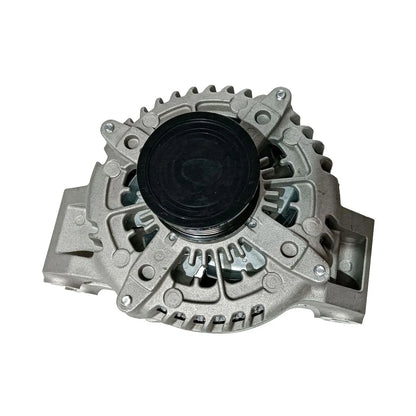 Alternator for Ram 1500 2014–2018 3.0L V6 230 Amps 6 Groove Pulley
