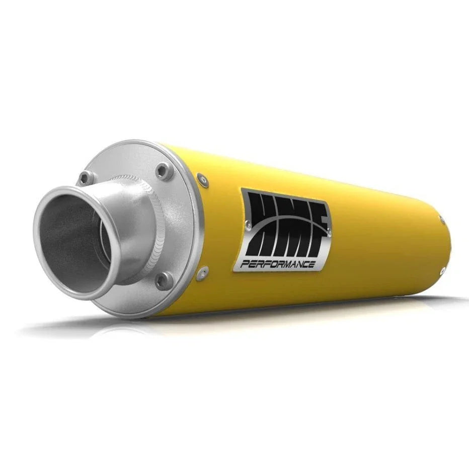 HMF Performance Series Slip On Exhaust for Can Am Outlander 1000 (2012–2022)