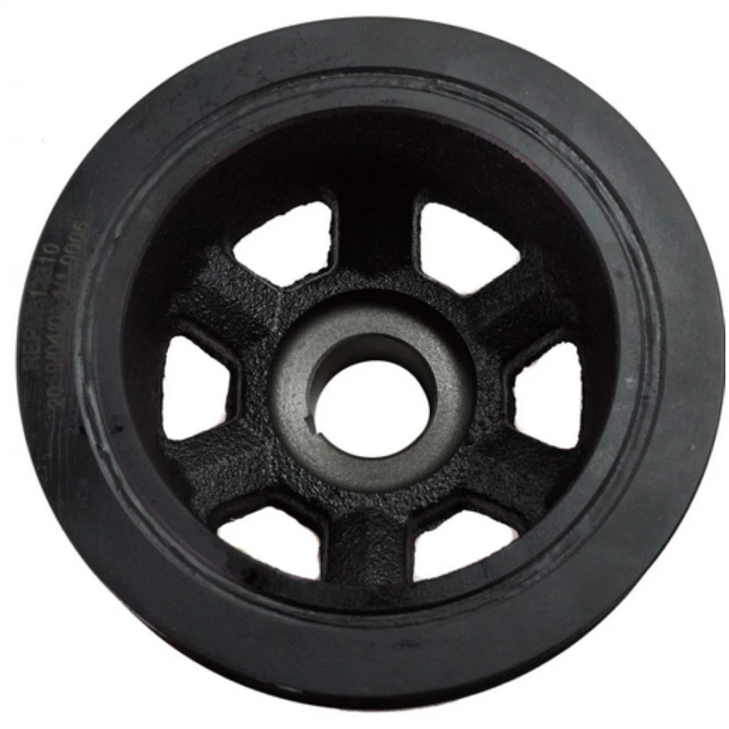 Harmonic Balancer for Mercedes-Benz CL500 (2000–2006) CLX-M0-USA-REPM312310-CL360A77