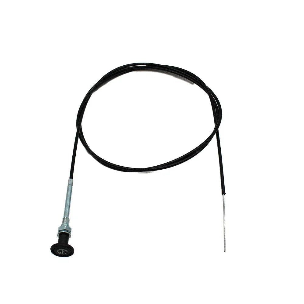 Fuel Shutoff Cable for John Deere 4230 4430 4630 4840 8430 8440 8630 8640 940