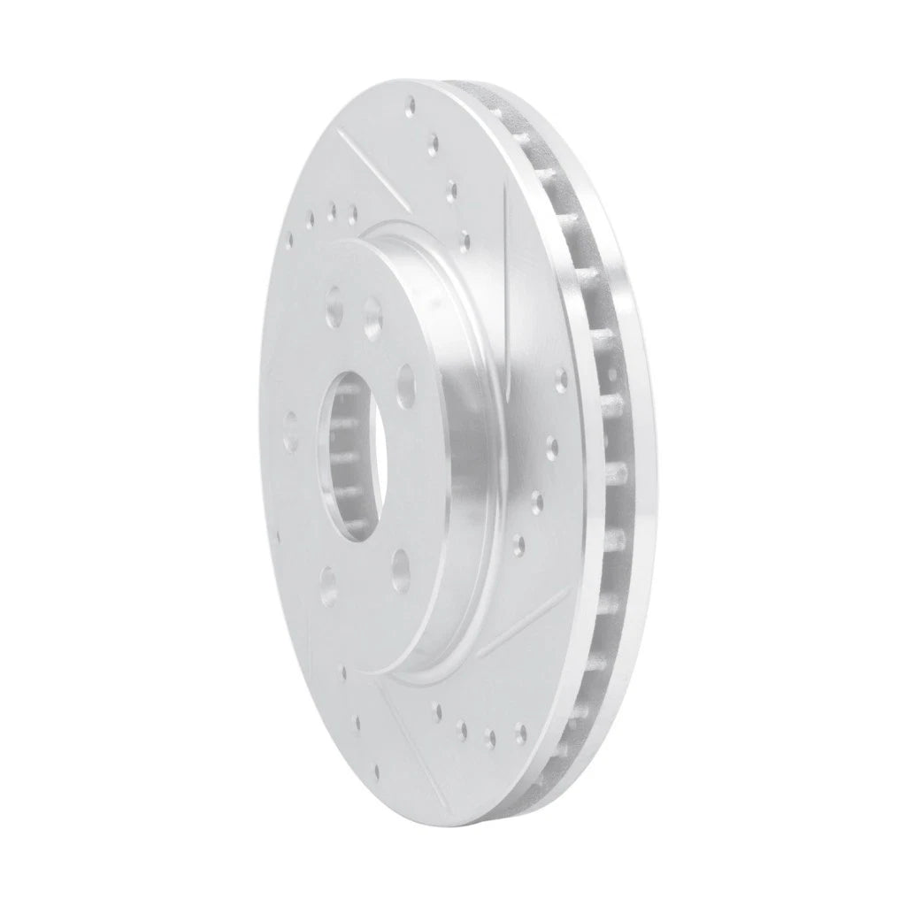 Brake Rotor for Buick LaCrosse (2012–2016) ALX-PAU-DF-631-45014R-CLA3