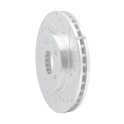 Brake Rotor for Buick LaCrosse (2012–2016) ALX-PAU-DF-631-45014R-CLA3