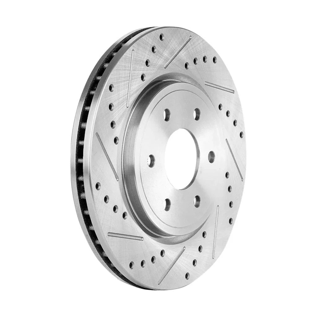 Brake Disc for Suzuki Equator (2009–2012) CLX-M0-USA-JSTPN27110036DRS-CL360A71