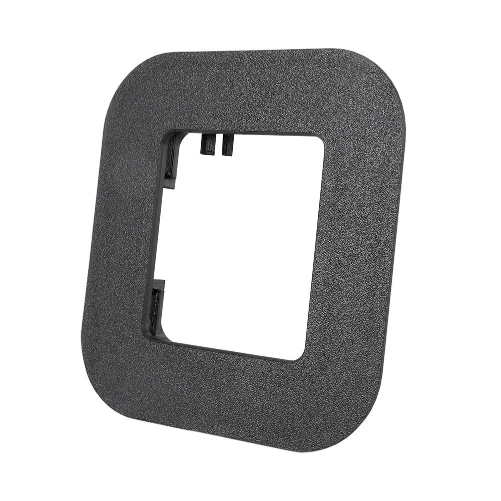 Set of 2 Alarm Sensor Bracket Kit for BMW E46 E39 E38 Z3 Mini R50 R53 (US) 51448243665, 51448243666
