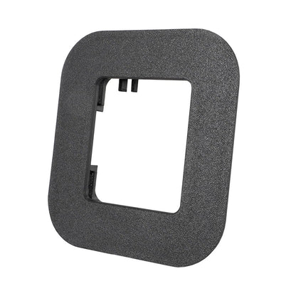 Set of 2 Alarm Sensor Bracket Kit for BMW E46 E39 E38 Z3 Mini R50 R53 (US) 51448243665, 51448243666