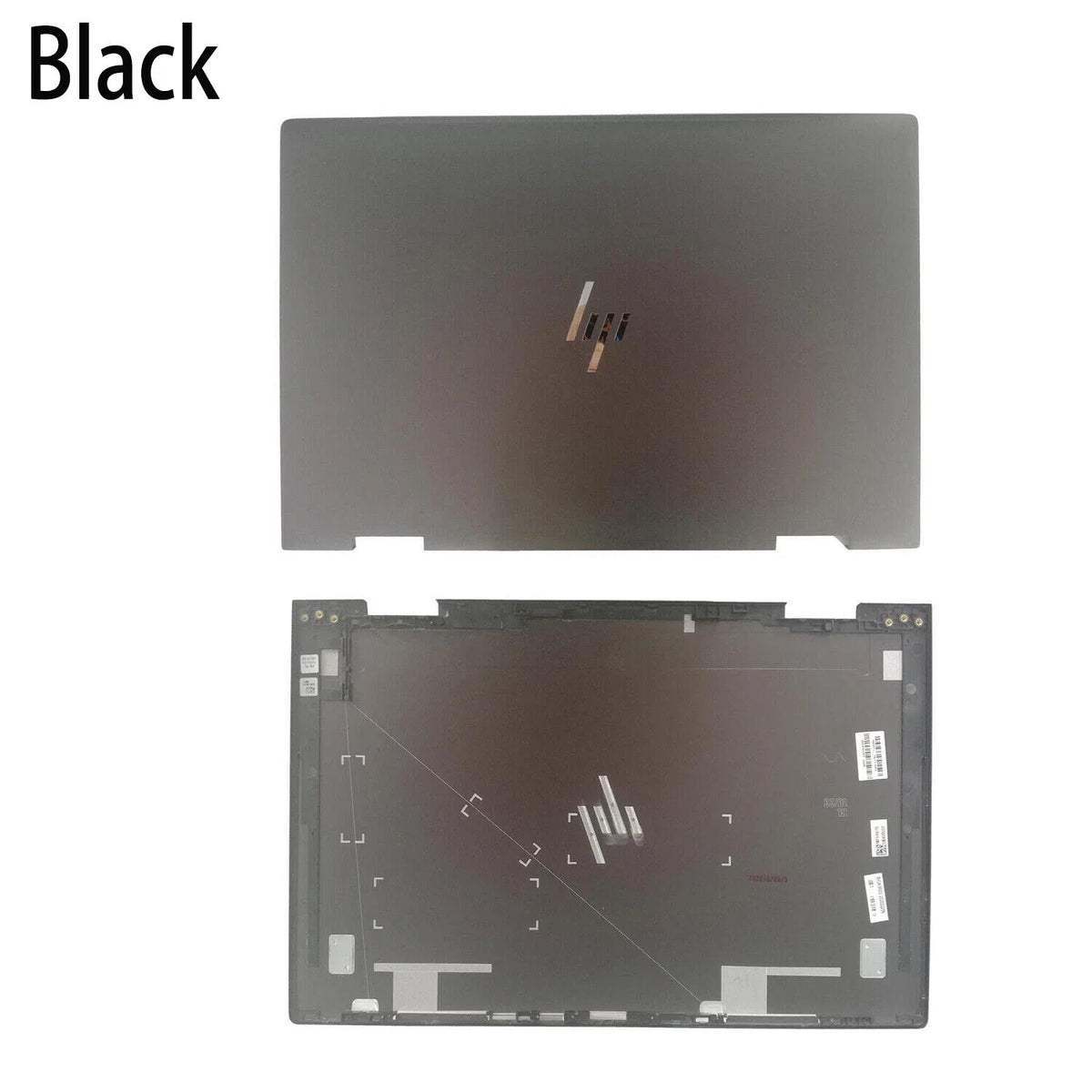 Back Cover for HP Envy 15M-ED 15M-EE (2015–2016) L93204-001 US