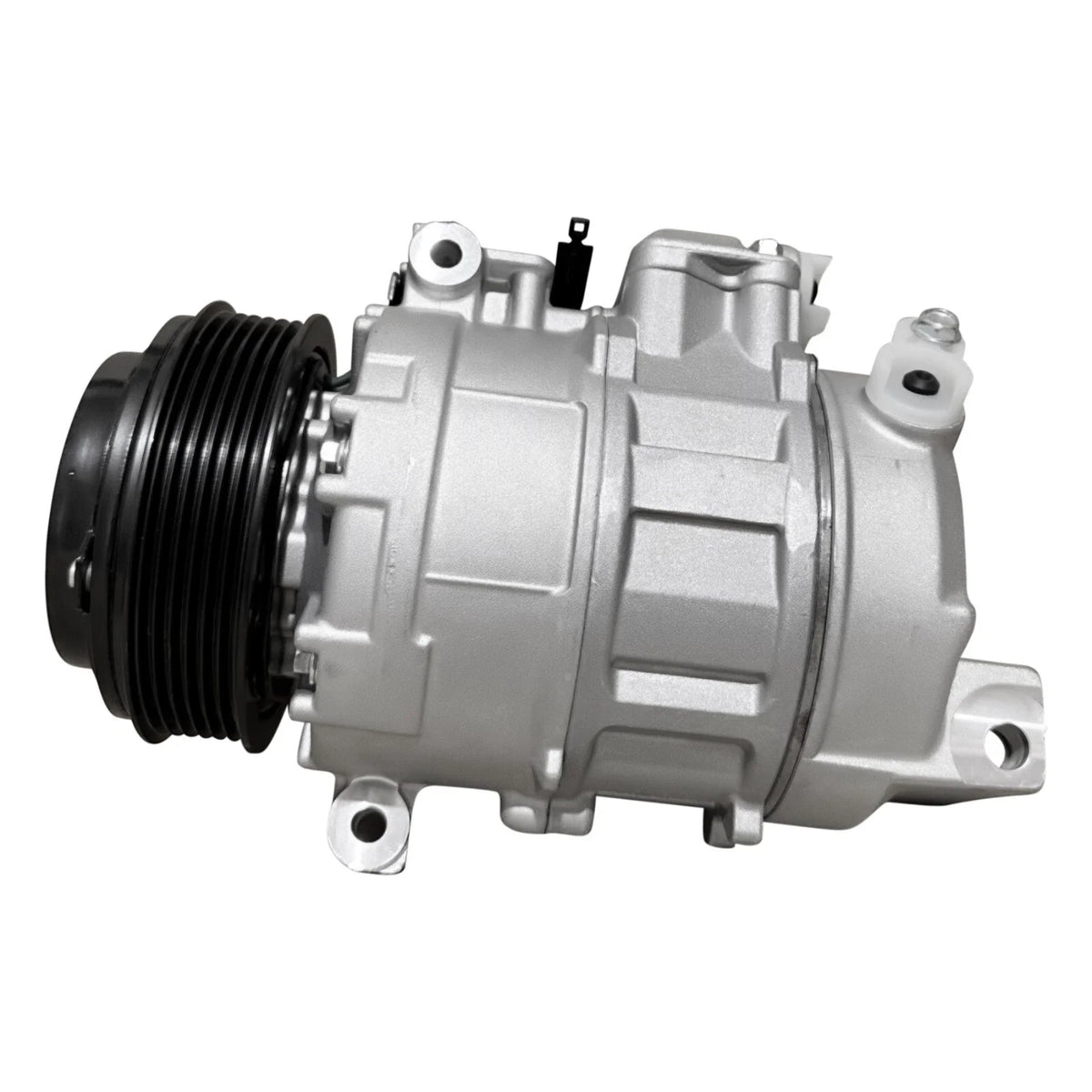 A/C Compressor Kit Replacement for Cadillac STS 3.6L (2011–2011)