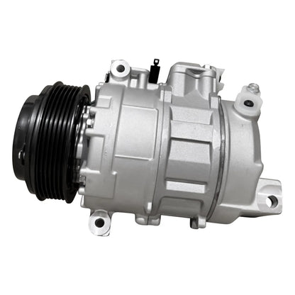 A/C Compressor Kit Replacement for Cadillac STS 3.6L (2011–2011)