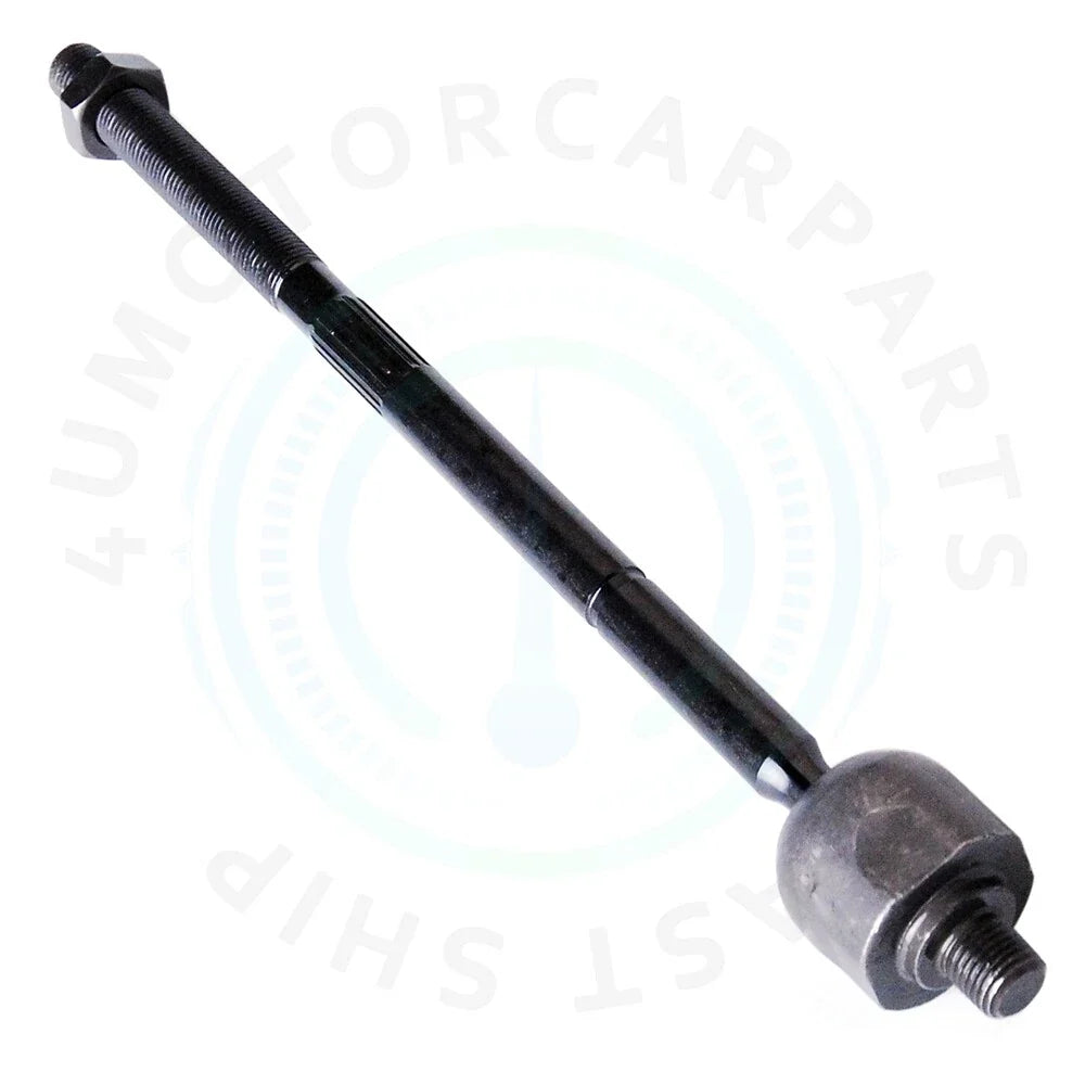 Set of 6 Front Inner Outer Tie Rods for Chrysler PT Cruiser (2001–2010)