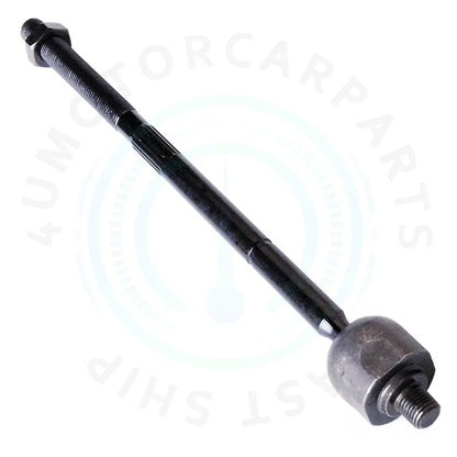 Set of 6 Front Inner Outer Tie Rods for Chrysler PT Cruiser (2001–2010)