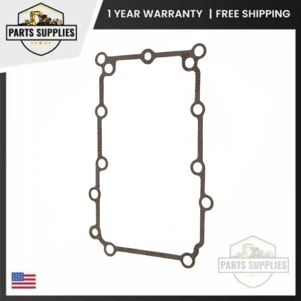 Center Section Gasket for Hydro-Gear Bdu21 Hydrostatic Transaxle