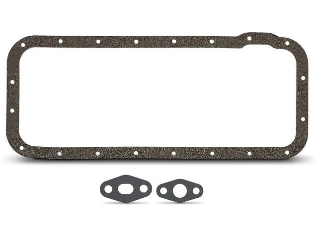 Oil Pan Gasket Set for Ford Custom 300 (1958–1960) 65937JCYW