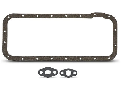 Oil Pan Gasket Set for Ford Custom 300 (1958–1960) 65937JCYW