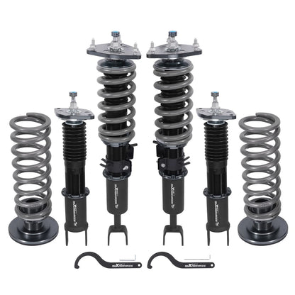 Coilovers Suspension Lowering Kit for Nissan 350Z, Infiniti G35 (2003–2008)
