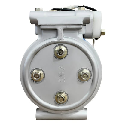 AC Compressor Kit Replacement for Mitsubishi Mirage 1.8L (1993–1994)