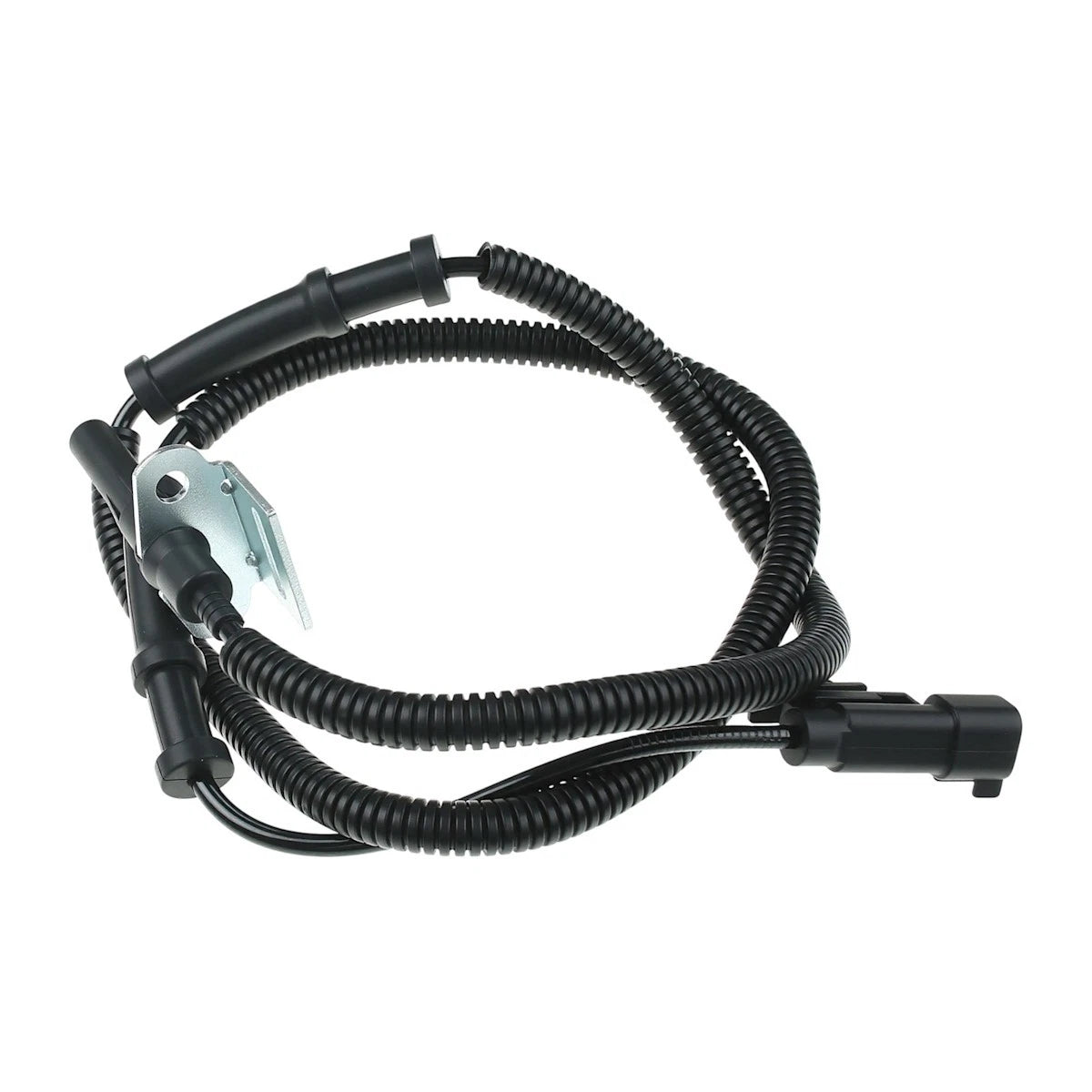 ABS Speed Sensor for Chevy Silverado 2500 HD, Sierra (2015–2019) 18014614, 22761955, ALS3042