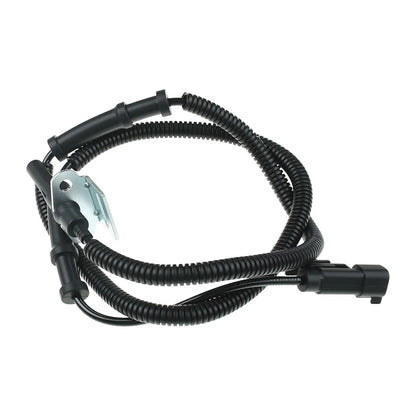 ABS Speed Sensor for Chevy Silverado 2500 HD, Sierra (2015–2019) 18014614, 22761955, ALS3042