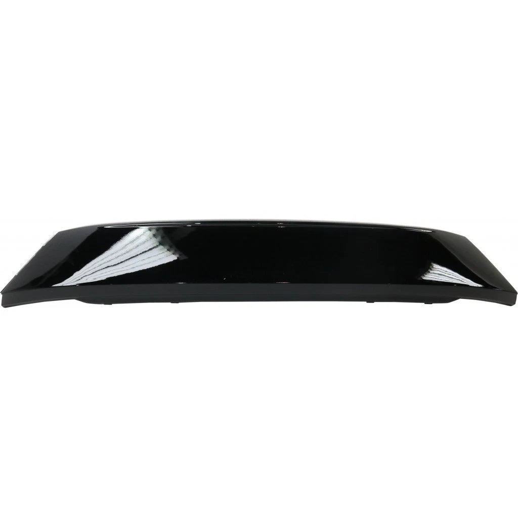 Front Bumper Grille for Toyota Yaris iA (2017–2018) CLX-M0-USA-RT01530006-CL360A72, TO1036176