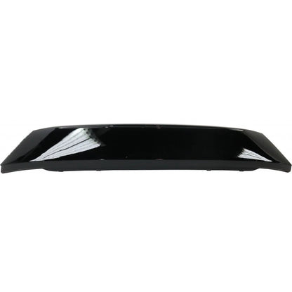 Front Bumper Grille for Toyota Yaris iA (2017–2018) CLX-M0-USA-RT01530006-CL360A72, TO1036176