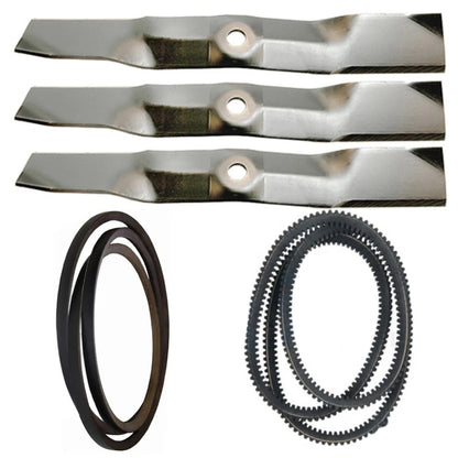 Blades & Belts Kit for Universal Products