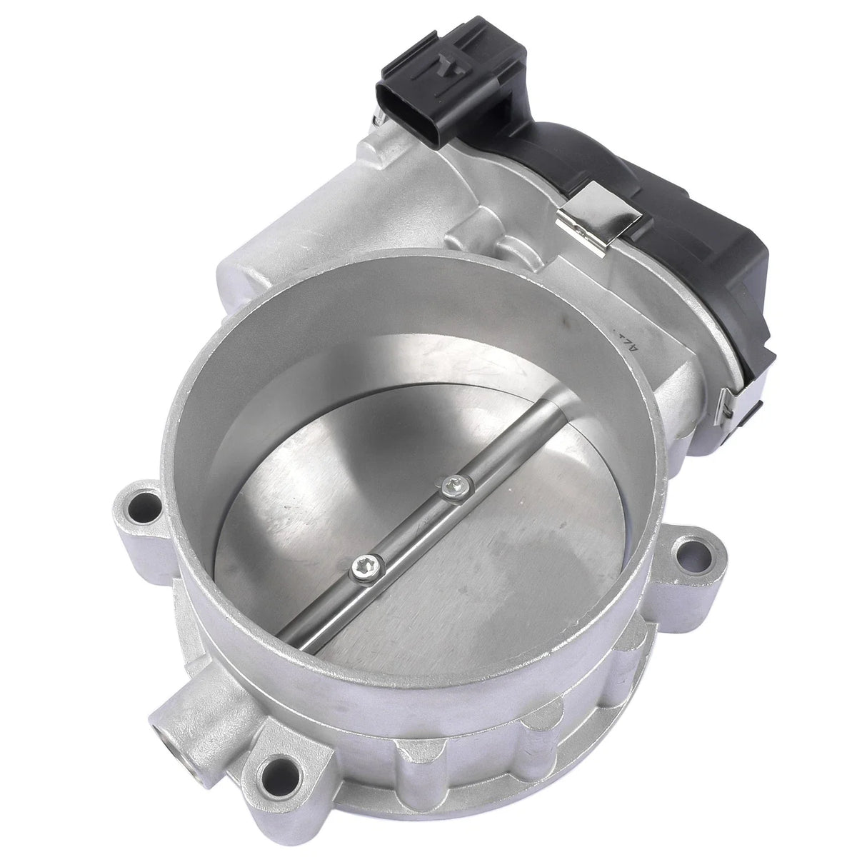 92mm Throttle Body for Jeep Grand Cherokee Dodge Challenger Charger (2015–2021)