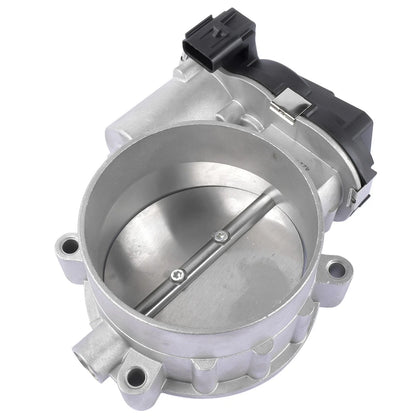 92mm Throttle Body for Jeep Grand Cherokee Dodge Challenger Charger (2015–2021)