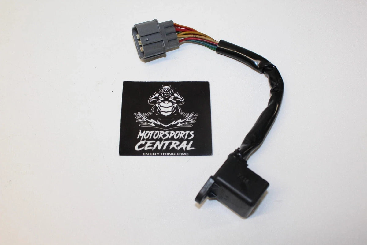 Starter Relay Solenoid for Kawasaki Jet Ski Ultra 250 260 300 310 (2007–2019)