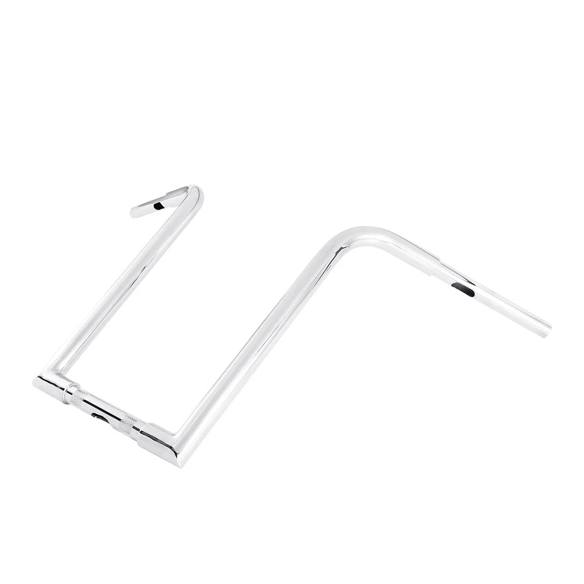 1 1/4" Ape Hanger 18" Handlebar for Harley Sportster 883 1200 Softail Dyna