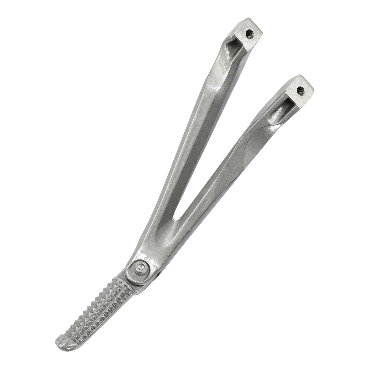Rear Passenger Footpegs Bracket for Yamaha YZF R1 (2004–2008)